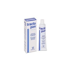 Tractopon Urea 15% Crema 75 ml