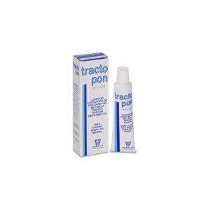 Tractopon Urea 30% Crema 40 ml
