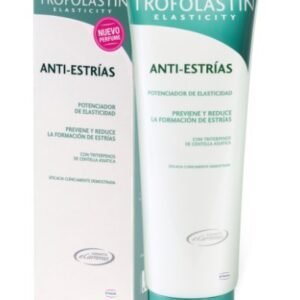 Trofolastin Crema antiestrías 250 ml