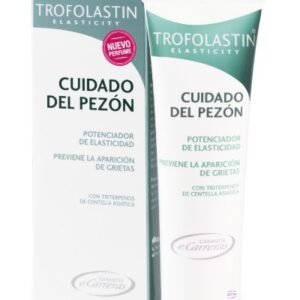 Trofolastín Cuidado del pezón crema 50 ml