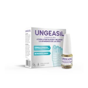Ungeasil Esmalte uñas 3,5 ml