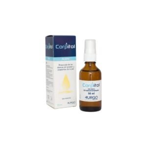 Urgo Corpitol Aceite en gotas 50 ml