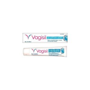 Vagisil Gel lubricante vaginal 50 g