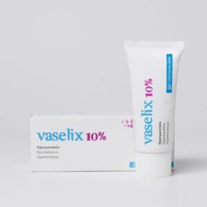 Vaselix 10 % Crema 60 ml