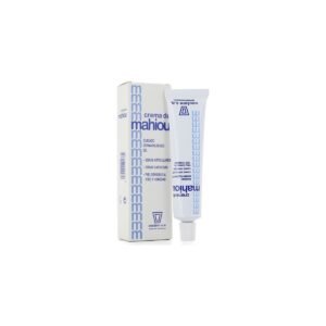 Vectem Crema de Mahiou 75 ml