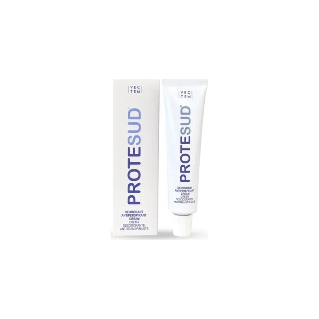 Vectem Protesud desodorante en crema 40 ml
