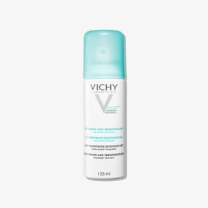 Vichy Desodorante antitranspirante 48 h aerosol 125 ml