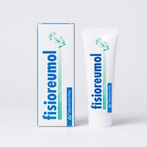 Viñas Fisioreumol Crema revitalizante con árnica 50 ml