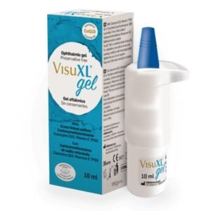 VisuXL Gel oftálmico 10 ml