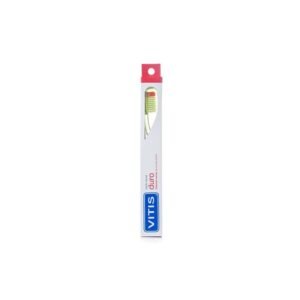 Vitis Cepillo dental duro