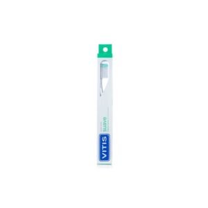 Vitis Cepillo dental suave