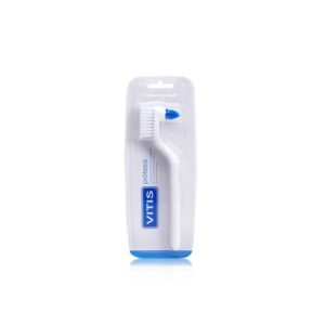 Vitis Cepillo para prótesis dental