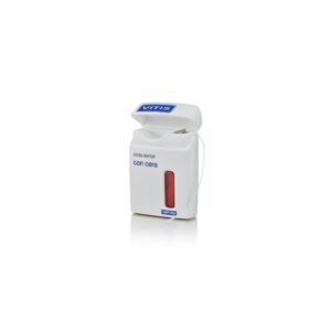 Vitis Cinta dental con cera 50 m