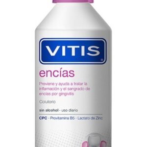 Vitis Encías Colutorio 500 ml