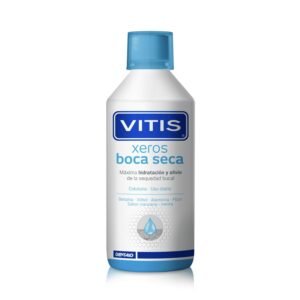 Vitis Xeros Boca seca Colutorio 500 ml
