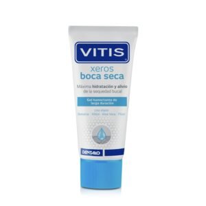 Vitis Xeros Boca seca Gel humectante 50 ml