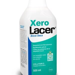 XeroLacer Boca seca Colutorio 500 ml