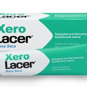 XeroLacer Boca seca Pasta dentífrica 125 ml